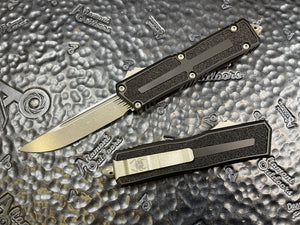 Microtech Scarab II 2024 GEN III Apoc S/E 1278-10AP