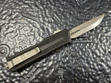 Microtech Scarab II D/E-S GEN III Apocalyptic 1180-10AP