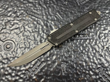 Microtech Scarab II D/E-S GEN III Apocalyptic 1180-10AP