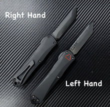 LEFT HAND Heretic Knives Predator Manticore E Tanto DLC H027-6A-PRED