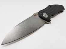 Zero Tolerance 0770CF