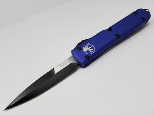 Ultratech Bayonet Grind Purple Standard