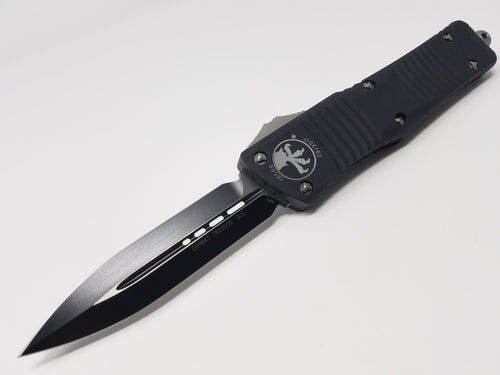 Microtech Combat Troodon Standard D/E 142-1