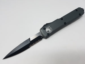 Ultratech Bayonet Gray P/S 120-2GY