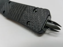 Combat Troodon OD Green Carbon Fiber Hellhound