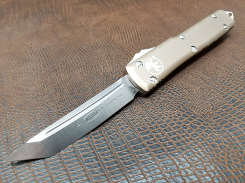 Ultratech Tanto TAN T/E Satin 123-4TA