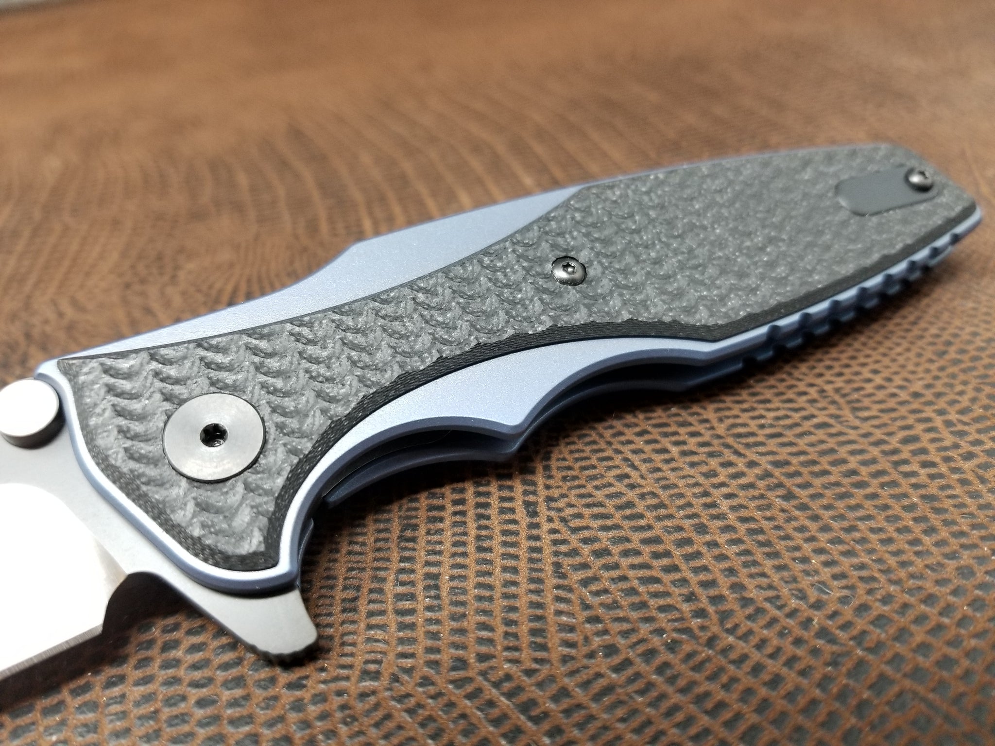 Download Standard knife from condition zero with case haranded