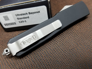 Ultratech Bayonet 120-1 2015 mint