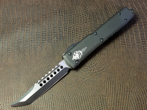 Ultratech Hellhound Tactical 119-1T