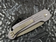 Microtech LUDT Gray Apocalyptic 135-10APGY