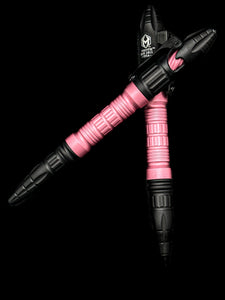 Heretic Thoth Tactical Pen - Choice of Color - PINK GREEN ROOTBEER RED BLUE ORANGE PURPLE TURQUOISE   H038-AL