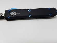 Ultratech Hellhound DLC Blue Hardware