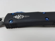 Ultratech Hellhound DLC Blue Hardware