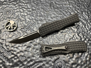 Microtech Knives HERA FRAG S/E Tactical 703-1TFRS