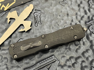 Marfione Custom Dirac  DLC Apocalyptic Blade and Handle with DLC Ringed hardware