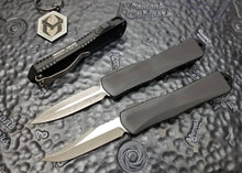 Heretic Knives Manticore E Stonewashed D/E H028-2A